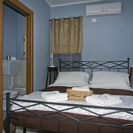 B&B I Girasoli Франкавилла-аль-Маре Экстерьер фото