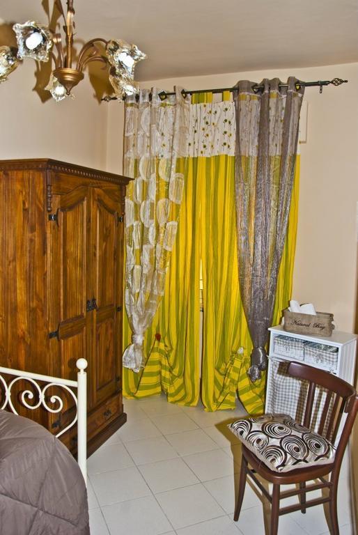 B&B I Girasoli Франкавилла-аль-Маре Экстерьер фото