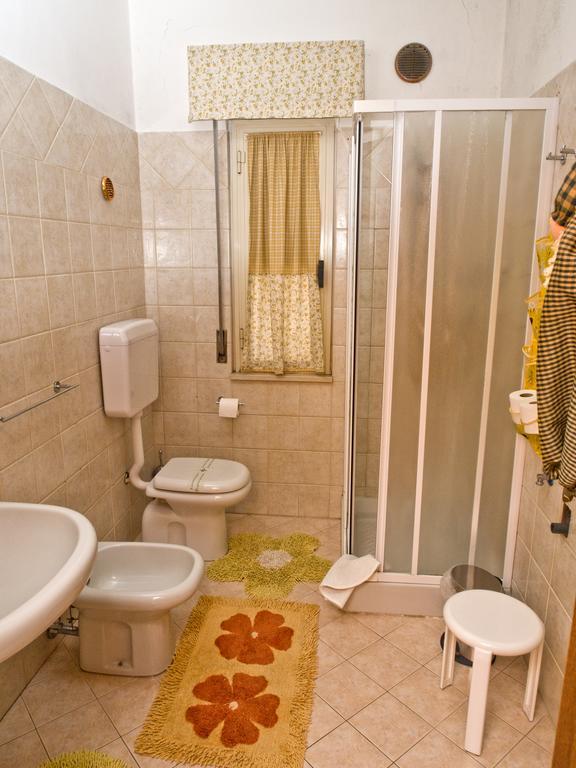 B&B I Girasoli Франкавилла-аль-Маре Экстерьер фото
